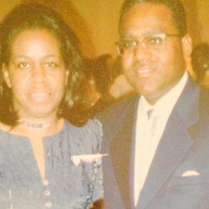 Meet your Posher, Thomas